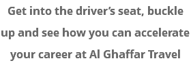 al ghaffar travel agency