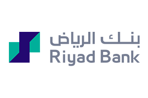 riyad bank logo