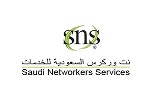 sns logo