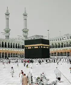 hajj-umrah