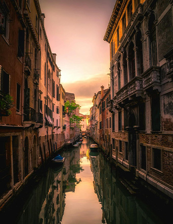 venice